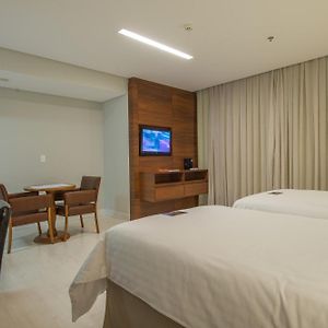 Superior Deluxe Twin Room